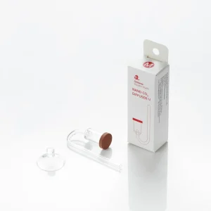 Chihiros Nano CO2 Diffusor M Geprüft